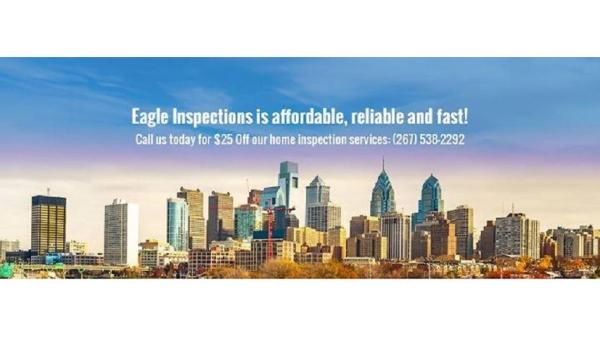 Eagle Inspections