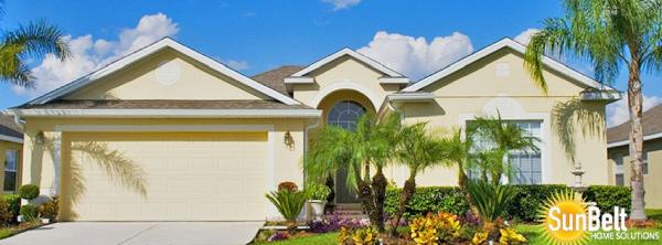 Sunbelt Home Solutions