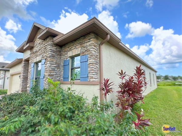 Sunbelt Home Solutions