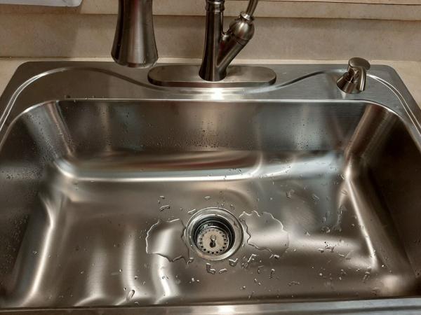 Carl Kandiko Plumbing Services