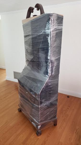 Pay Per Load Movers