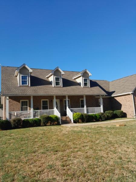 CMS Roofing