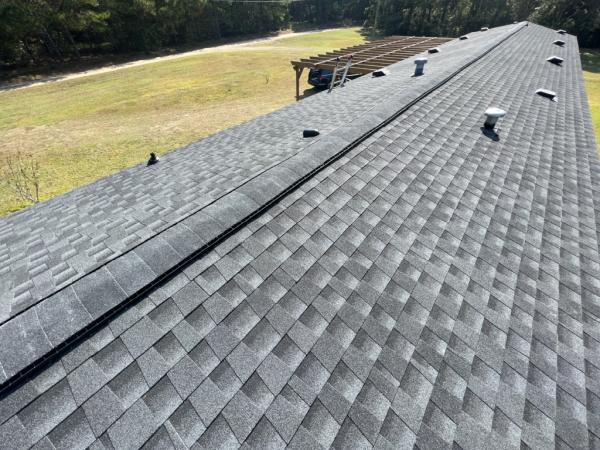 CMS Roofing