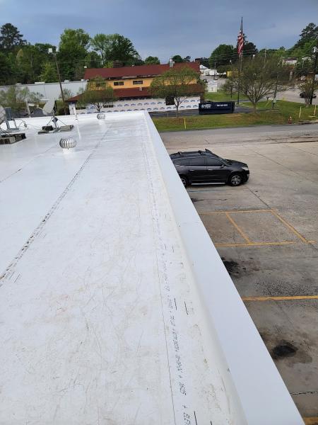 CMS Roofing