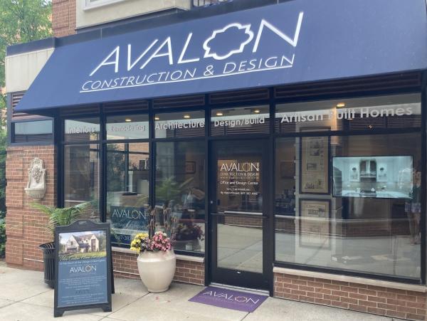 Avalon Construction & Design