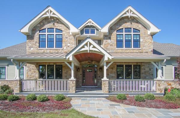 Avalon Construction & Design