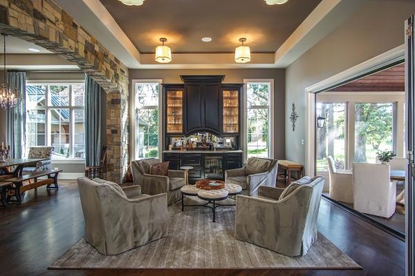 Avalon Construction & Design