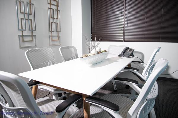 Serenity Interiors by Trenell
