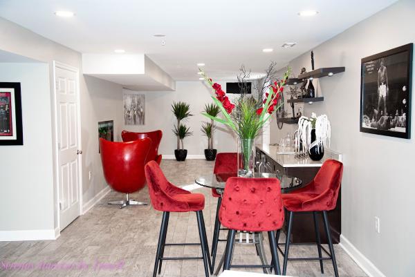Serenity Interiors by Trenell