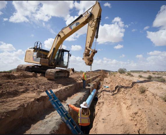 All Around Underground Contractors