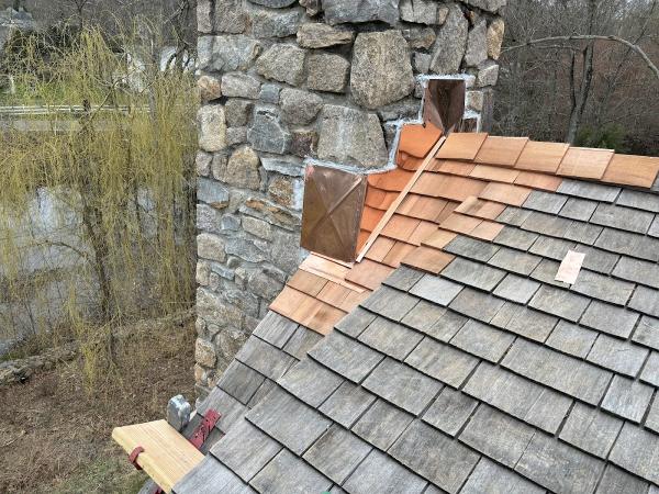 Roof Leak Enders: Roofing & Siding