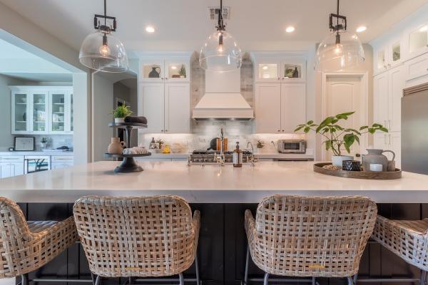 Capital Mark Interiors LLC