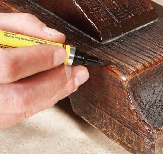 Bleacher's Refinishing