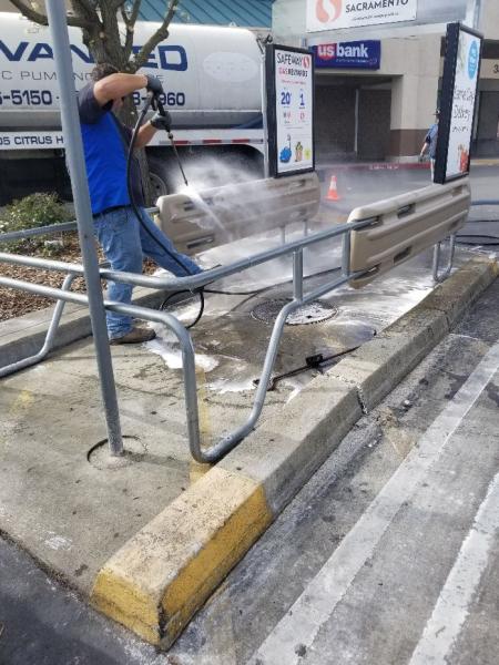 Advanced Septic Pumping Service