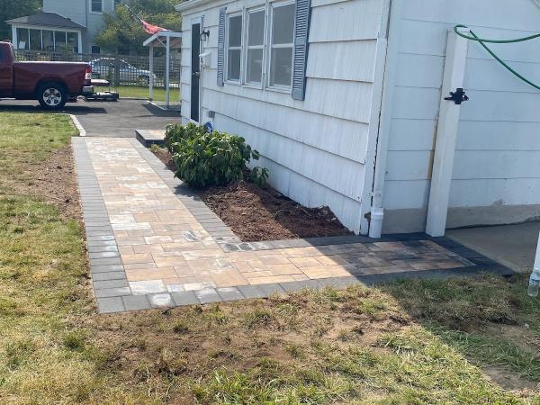 Chrislandscaping&basement Waterproofing Corp