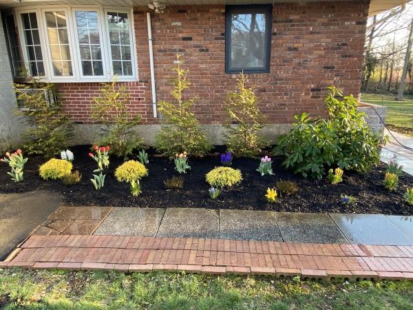 Chrislandscaping&basement Waterproofing Corp