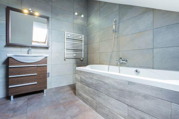 Dallas Tile Installation