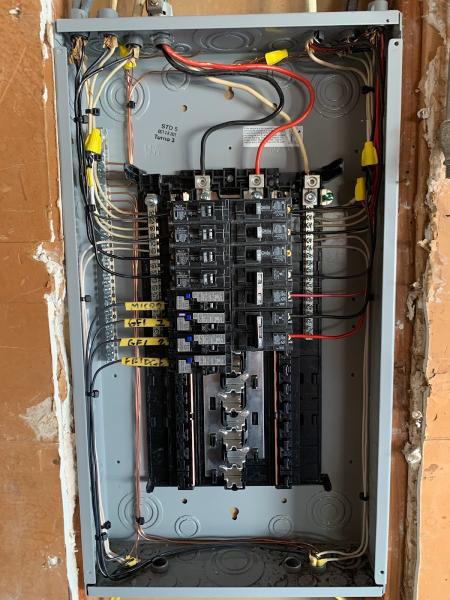 Mike the Electrician