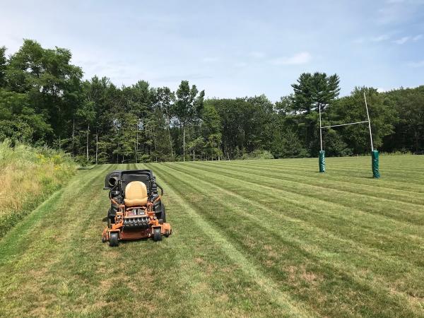 CMS Lawn Care and Landscaping