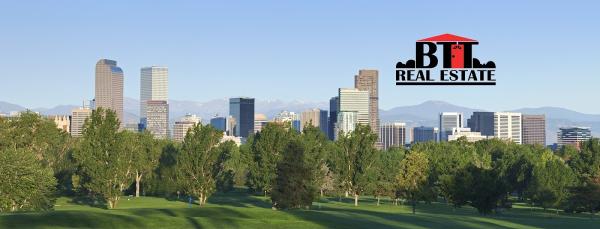 BTT Real Estate