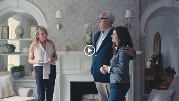 Jen Daniels Arizona Homes Team