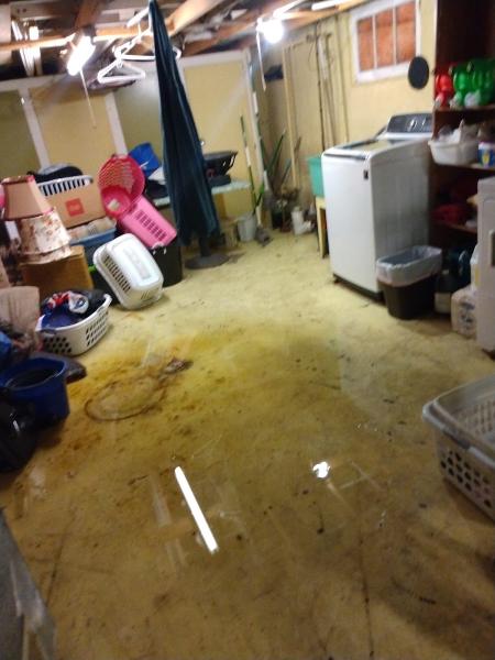 After Hours Sewer & Drain Cleaning LLC