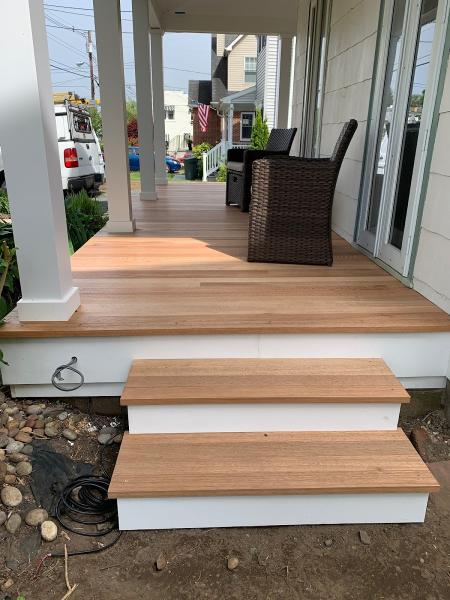 GG Carpentry