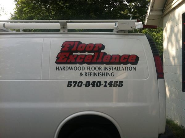 Floor Excellence