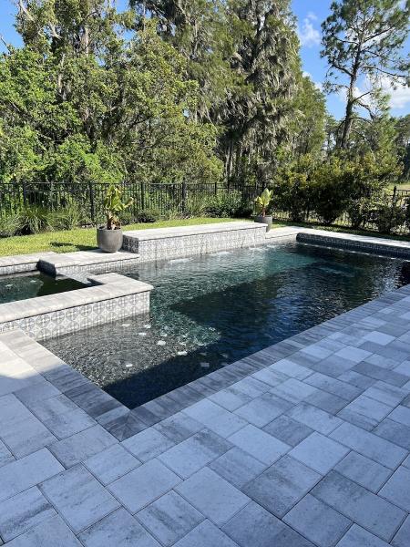 Blue Dream Pools