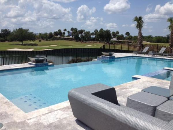 Blue Dream Pools