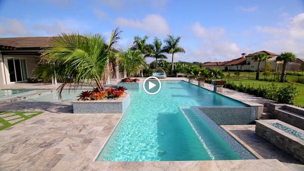 Pools by Design FL