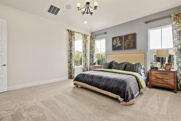 Cambridge Homes at Lake Park