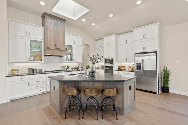 Cambridge Homes at Lake Park