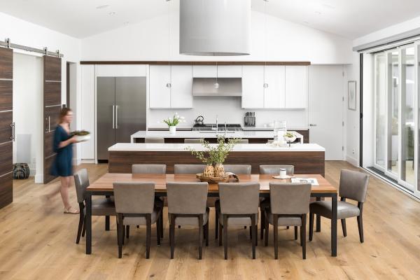 Arcadia Custom Builders