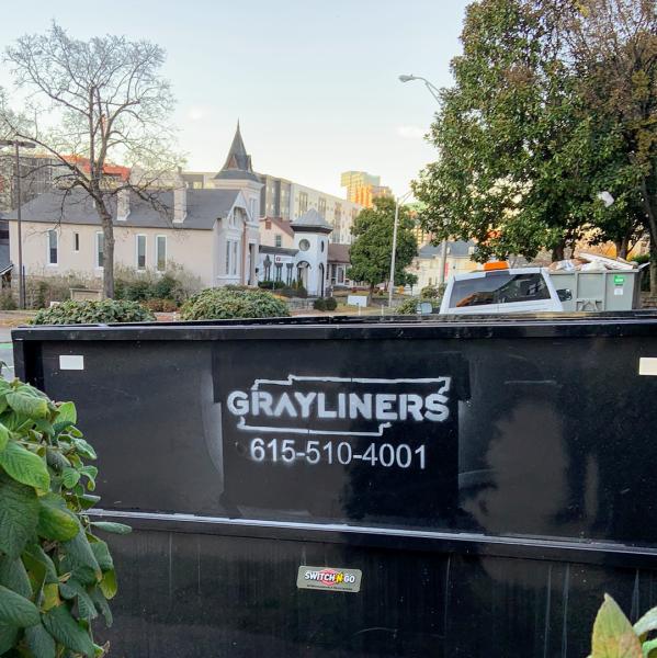 Grayliners Dumpsters LLC