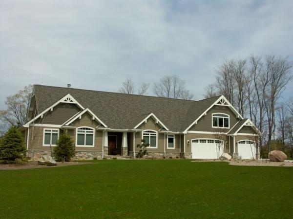 Greystone Homes