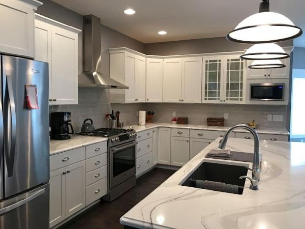 Greystone Homes