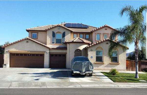 Savon Solar & Roofing