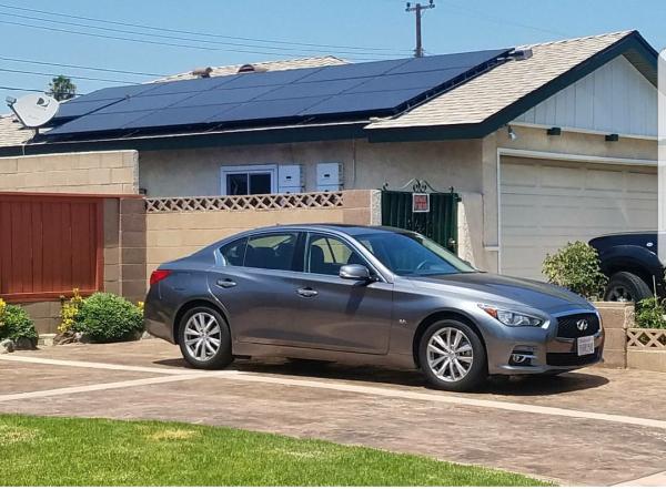 Savon Solar & Roofing