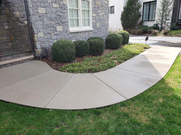 Fleming's Powerwash LLC