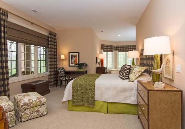 Luken Blunt Design Group