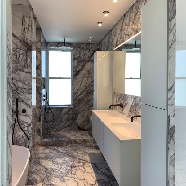 Lithos Marble Works Inc.