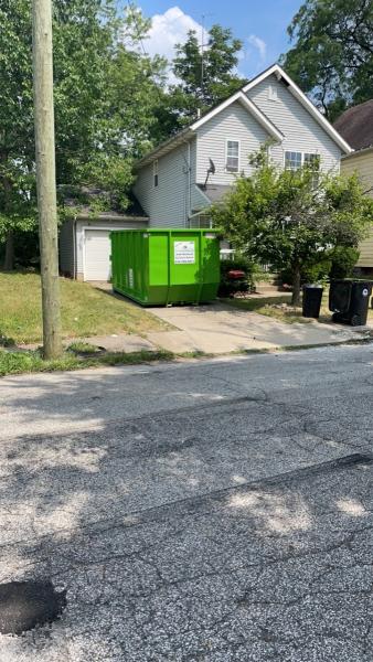Haul-my-Mess Dumpster Rental Junk Removal