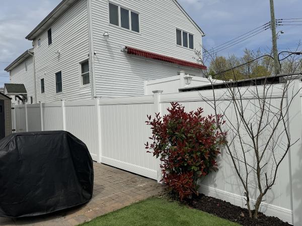Staten Island Fence & Landscaping