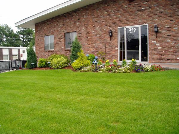Gerrior Masonry & Landscape Construction Corp.