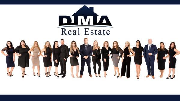 DMA Real Estate
