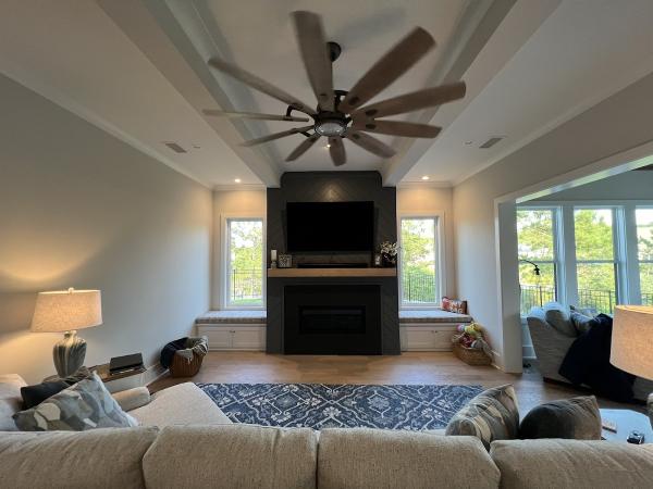 Michael Christian Homes