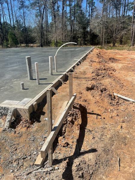 BP Welding and Construction