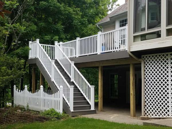Medina Exteriors