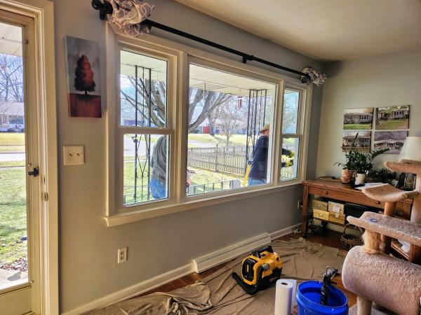 Medina Exteriors